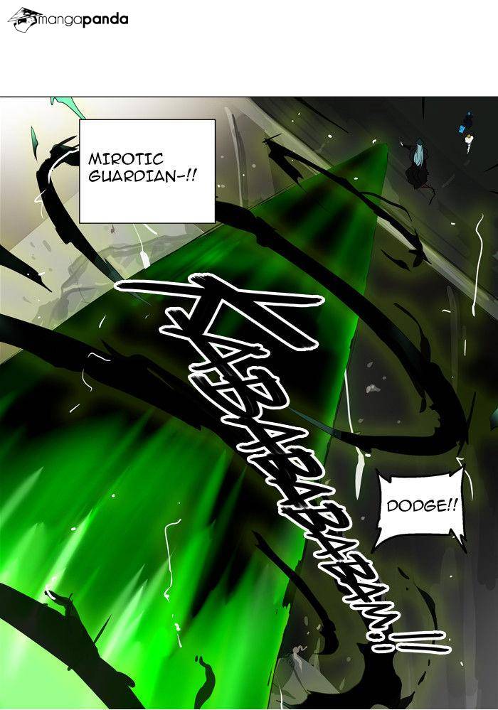 Tower of God Chapter 214 image 39